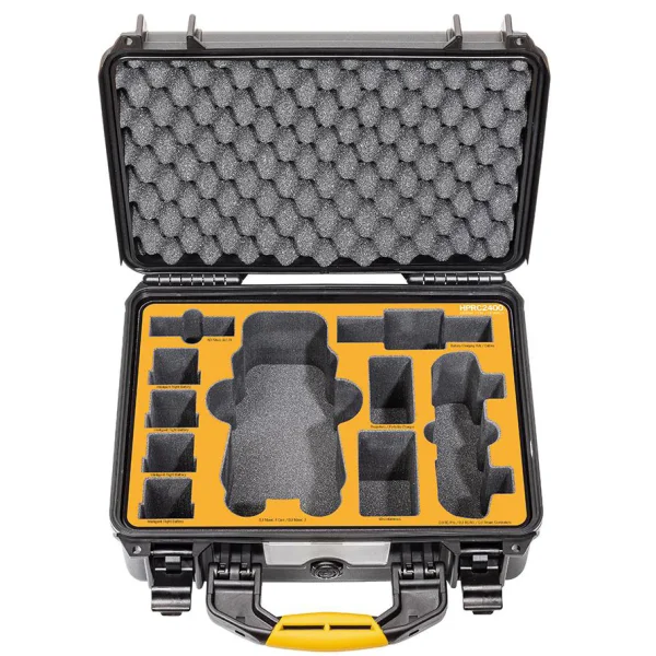 HPRC2400 Ready for DJI Mavic 3 Cine or DJI Mavic 3DJI Mavic 3