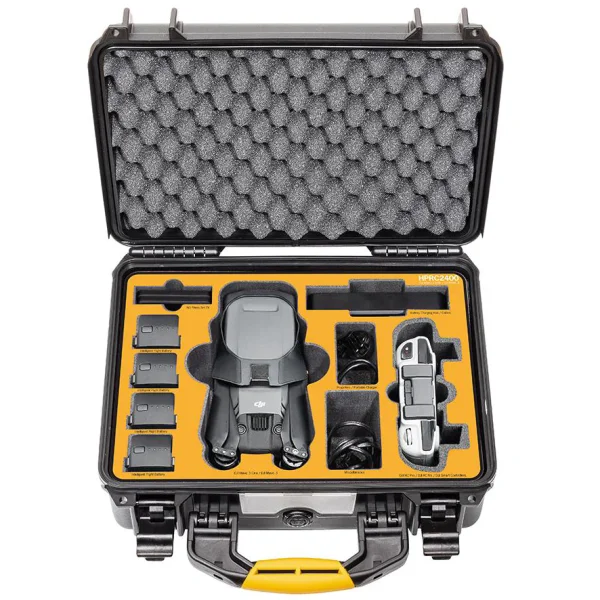 HPRC2400 Ready for DJI Mavic 3 Cine or DJI Mavic 3DJI Mavic 3