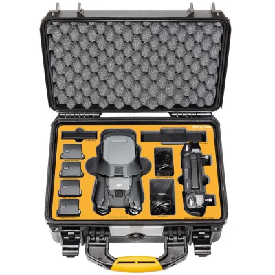 HPRC2400 Ready for DJI Mavic 3 Cine or DJI Mavic 3DJI Mavic 3