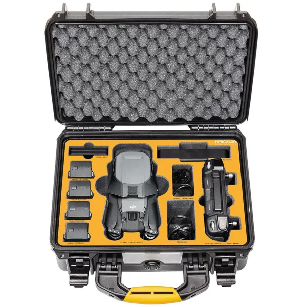 HPRC2400 Ready for DJI Mavic 3 Cine or DJI Mavic 3DJI Mavic 3