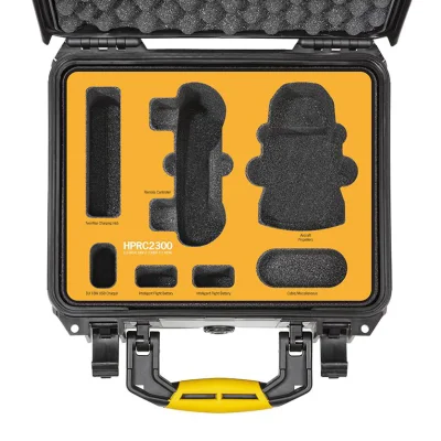 HPRC2300 Ready for DJI Mavic mini 2 combo fly more