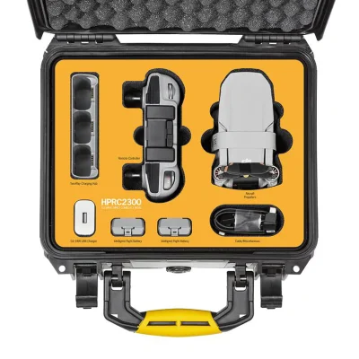 HPRC2300 Ready for DJI Mavic mini 2 combo fly more