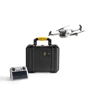 HPRC2300 Ready for DJI mini 3 PRO with RC (smart) and RC-N1 controller