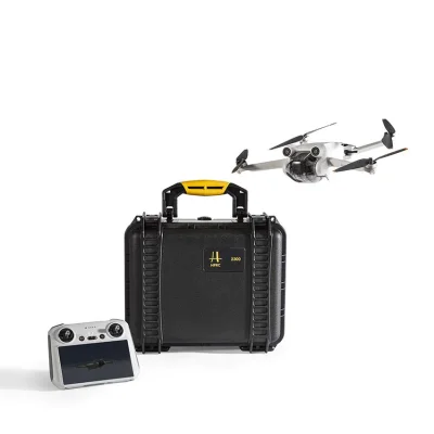HPRC2300 Ready for DJI mini 3 PRO with RC (smart) and RC-N1 controller