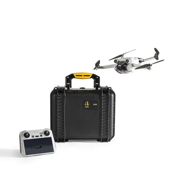 HPRC2300 Ready for DJI mini 3 PRO with RC (smart) and RC-N1 controller