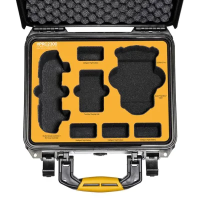 HPRC2300 Ready for DJI mini 3 PRO with RC (smart) and RC-N1 controller