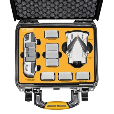 HPRC2300 Ready for DJI mini 3 PRO with RC (smart) and RC-N1 controller