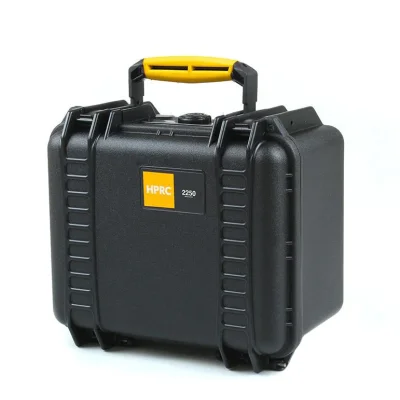 HPRC2250 Ready for 6 Universal Microphones