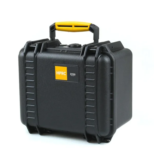 HPRC2250 Ready for 6 Universal Microphones