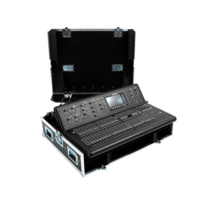 Flightcase for Midas M32 mixer