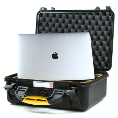 HPRC2400 Ready for Apple Macbook PRO 15