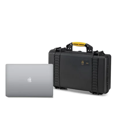 HPRC2530 Ready for MacbookPRO