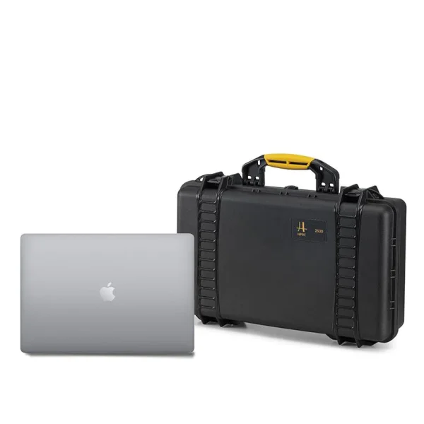 HPRC2530 Ready for MacbookPRO