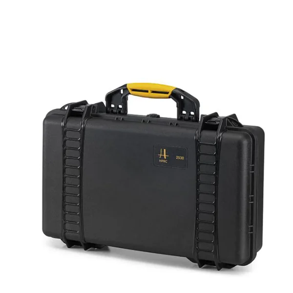 HPRC2530 Ready for MacbookPRO