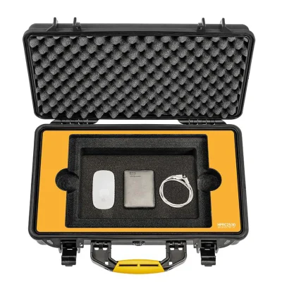 HPRC2530 Ready for MacbookPRO