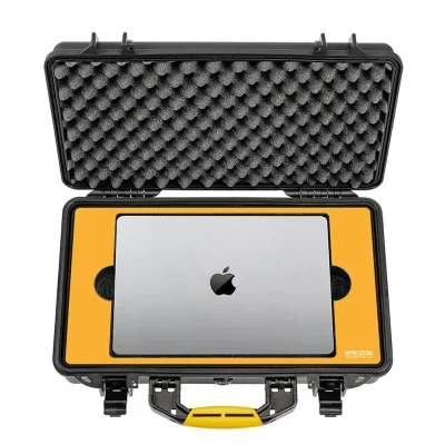 HPRC2530 Ready for MacbookPRO