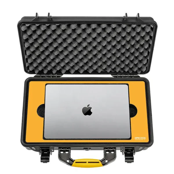 HPRC2530 Ready for MacbookPRO