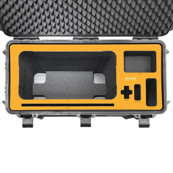 HPRC4800W Ready for Mac PRO 2020