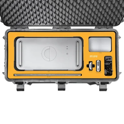 HPRC4800W Ready for Mac PRO 2020