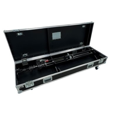 Flightcase for Manfrotto 087 Wind-up Stands
