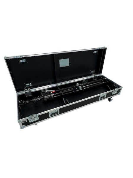 Flightcase for Manfrotto 087 Wind-up Stands