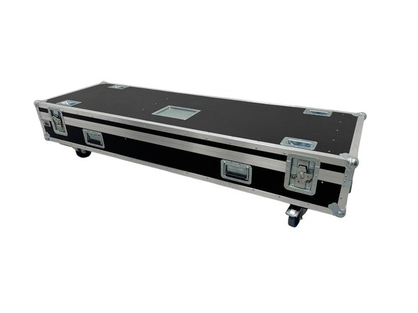 Flightcase for Manfrotto 087 Wind-up Stands