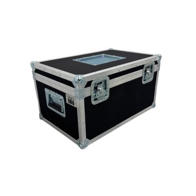Flightcase for JEM ZR 25
