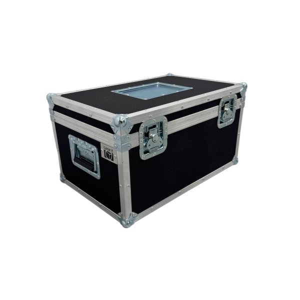 Flightcase for JEM ZR 25