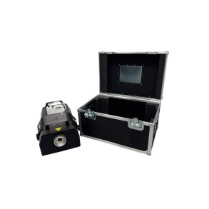 Flightcase for JEM ZR 25