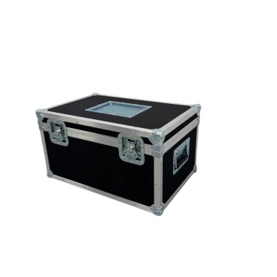 Flightcase for JEM ZR 25