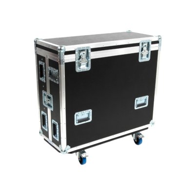 Flightcase for Midas M32 mixer