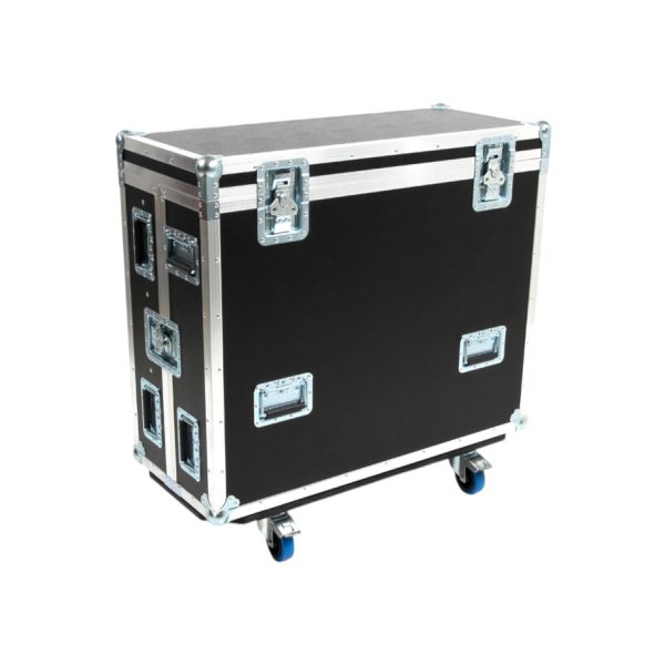 Flightcase for Midas M32 mixer