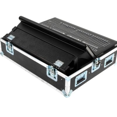 Flightcase for Midas M32 mixer