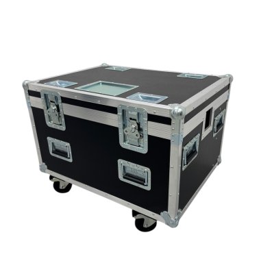 Multi-Cable Housebox