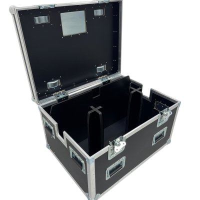 Multi-Cable Housebox