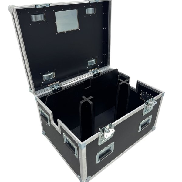 Multi-Cable Housebox