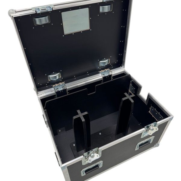 Multi-Cable Housebox