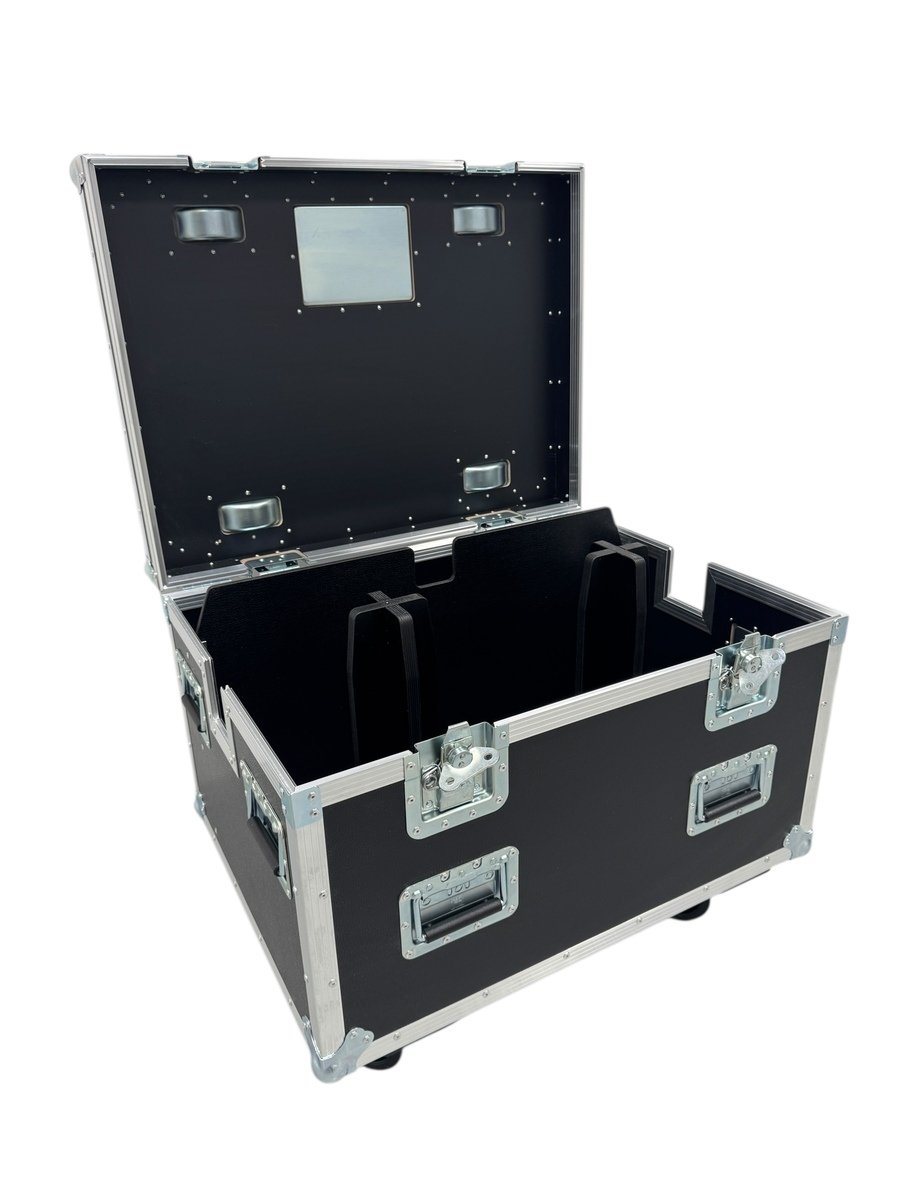 Multi-Cable Housebox - Cases for cables - Case it ApS