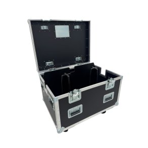 Multi-Cable Housebox