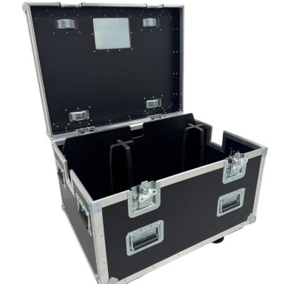 Multi-Cable Housebox