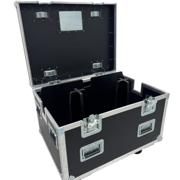 Multi-Cable Housebox