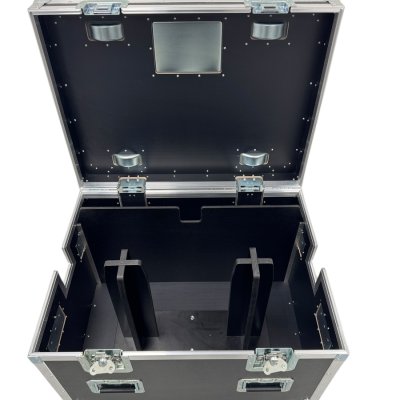 Multi-Cable Housebox