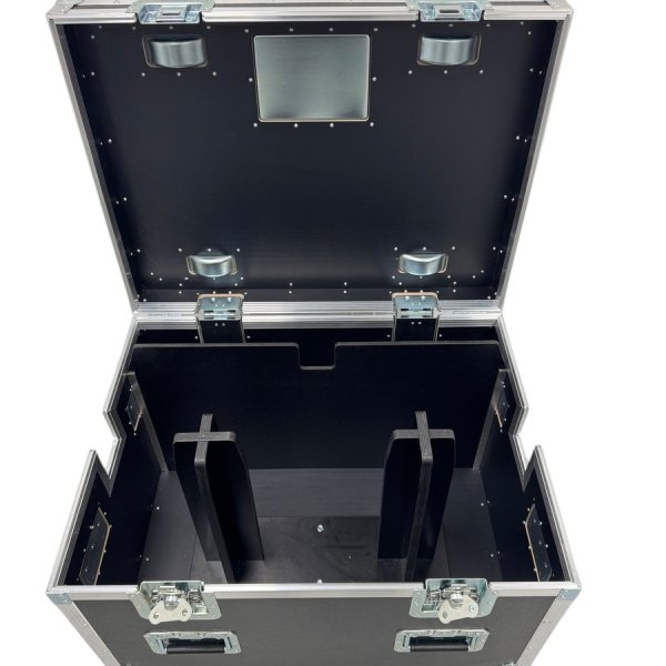 Multi-Cable Housebox