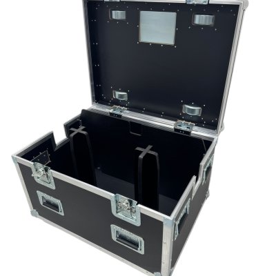 Multi-Cable Housebox