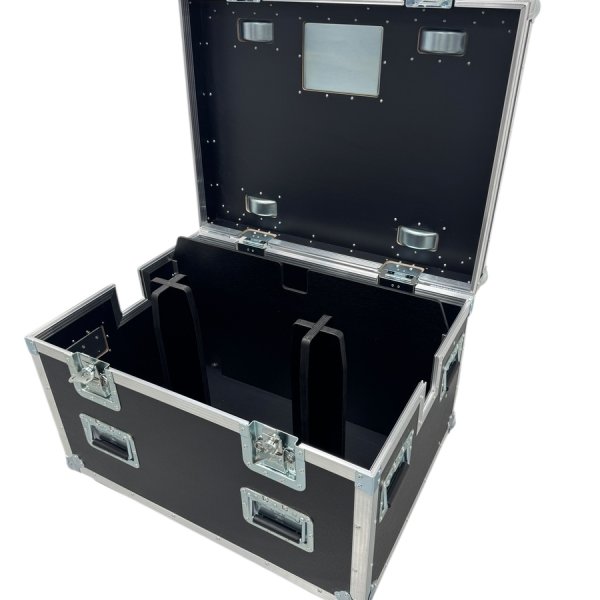 Multi-Cable Housebox