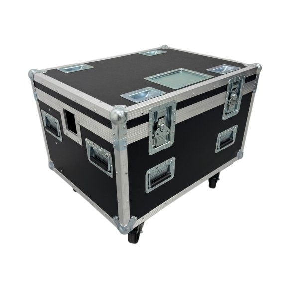 Multi-Cable Housebox