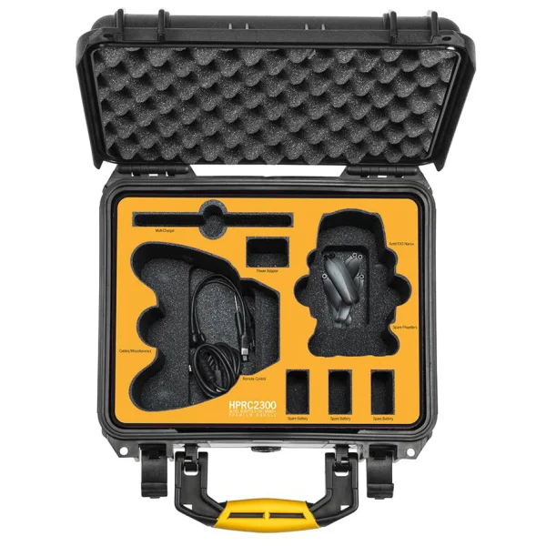 HPRC2300 Ready for Autel Evo Nano+ premium bundle