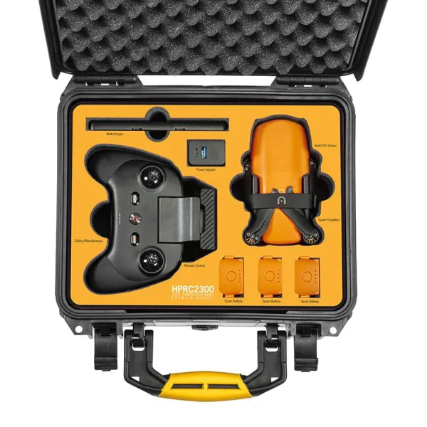 HPRC2300 Ready for Autel Evo Nano+ premium bundle