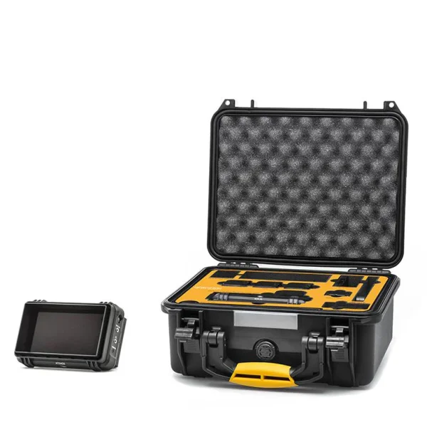 HPRC2300 Ready for Atomos Ninja V