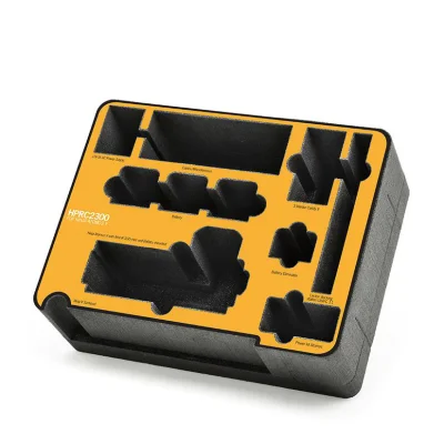 HPRC2300 Ready for Atomos Ninja V